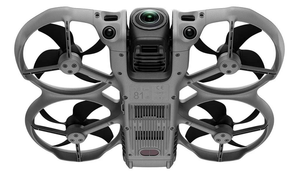 DJI Avata 360 8K Drone Fly More Combo with DJI Goggles N3 - CP.FP.00000318.04 - image 4
