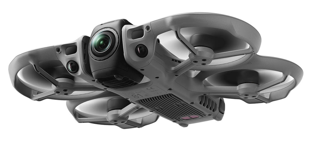 DJI Avata 360 8K Drone Fly More Combo with DJI Goggles N3 - CP.FP.00000318.04 - image 5
