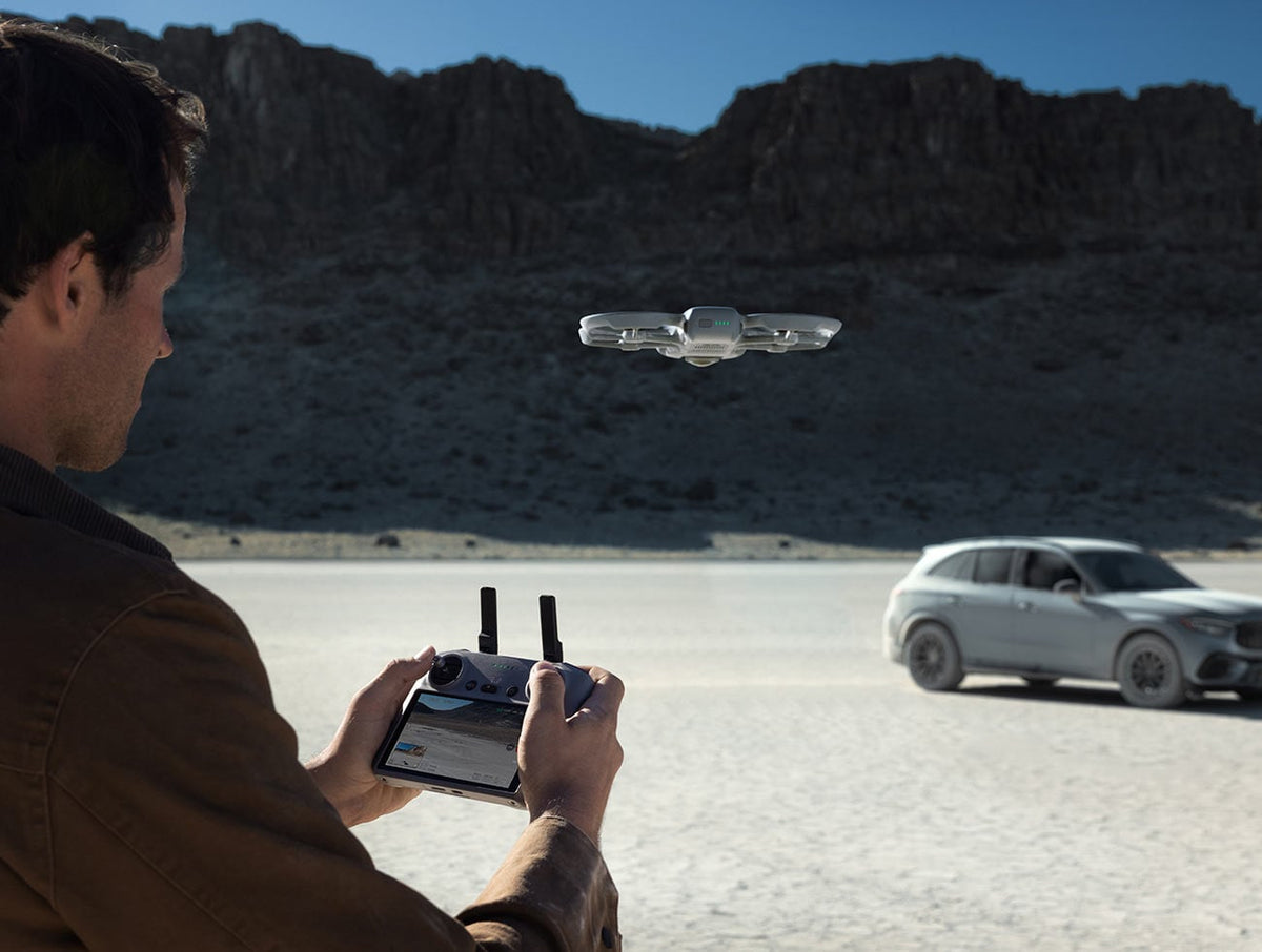 DJI Avata 360 8K Drone Fly More Combo with DJI Goggles N3 - CP.FP.00000318.04 - image 9