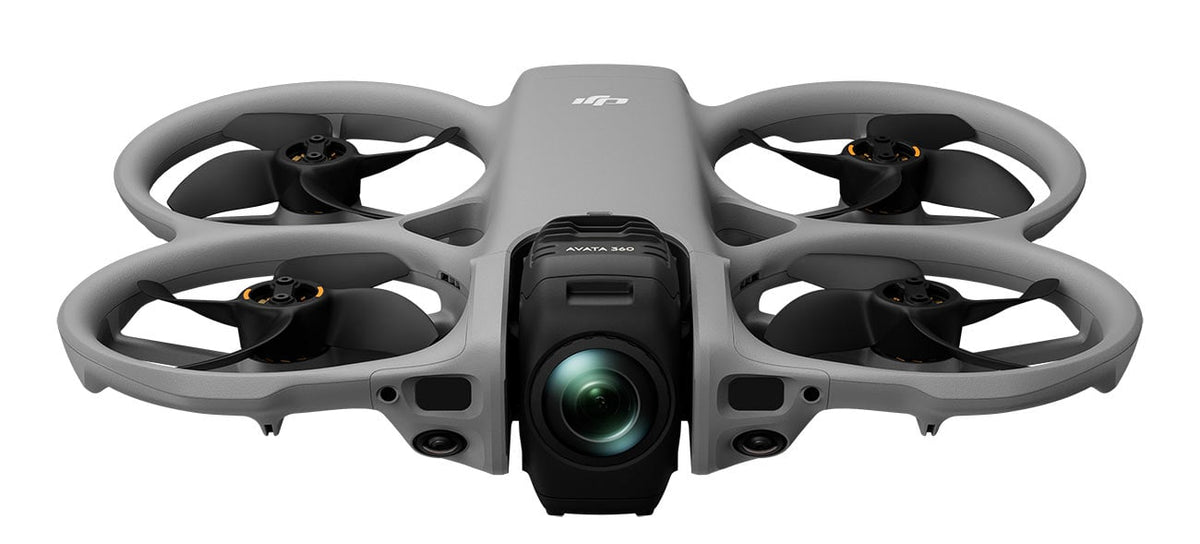 DJI Avata 360 8K Drone with RC 2 Remote - CP.FP.00000320.04 - image 4