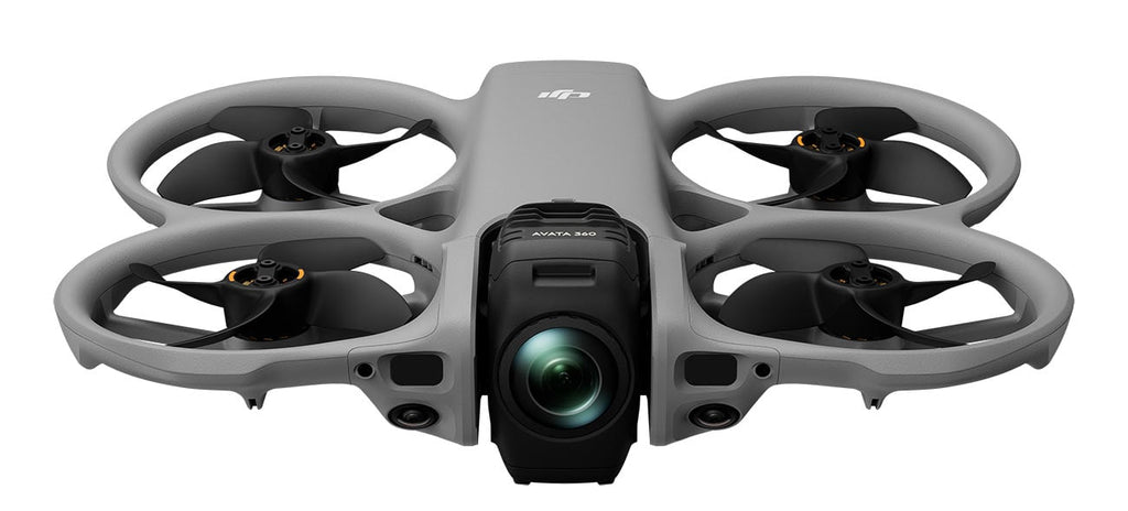 DJI Avata 360 8K Drone Fly More Combo with RC 2 Remote - CP.FP.00000317.04 - image 4