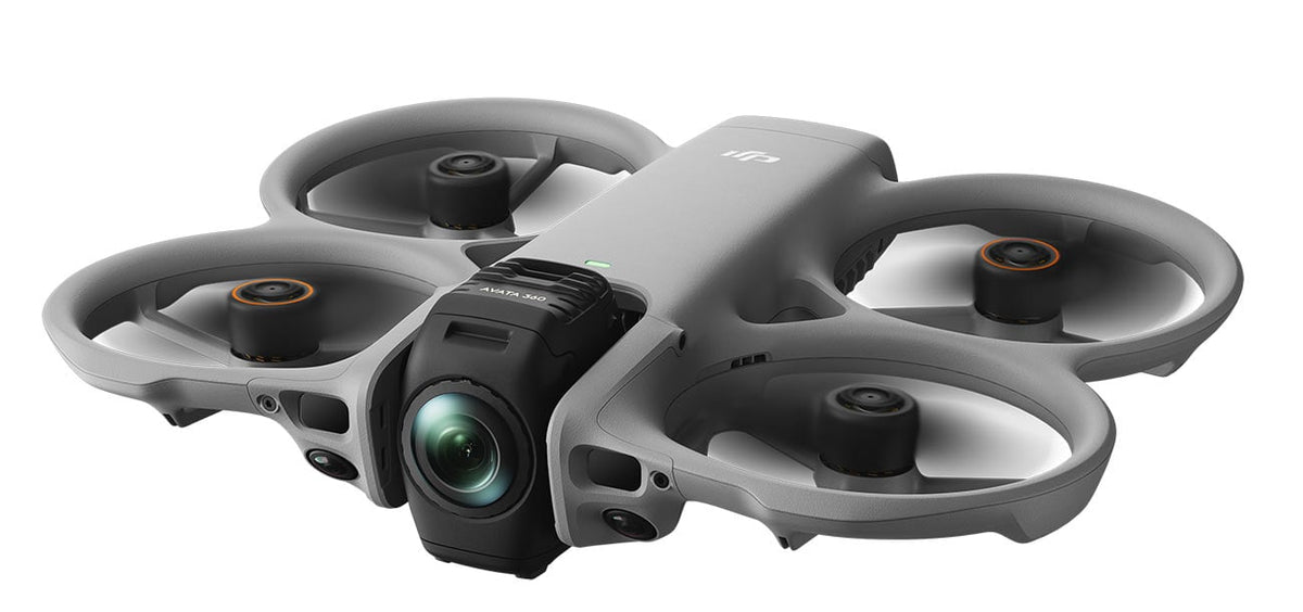 DJI Avata 360 8K Drone with RC 2 Remote - CP.FP.00000320.04 - image 8