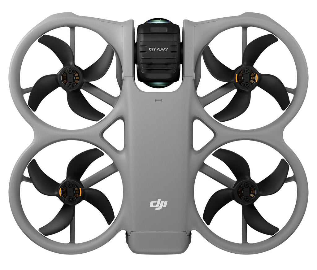 DJI Avata 360 8K Drone Fly More Combo with DJI Goggles N3 - CP.FP.00000318.04 - image 3