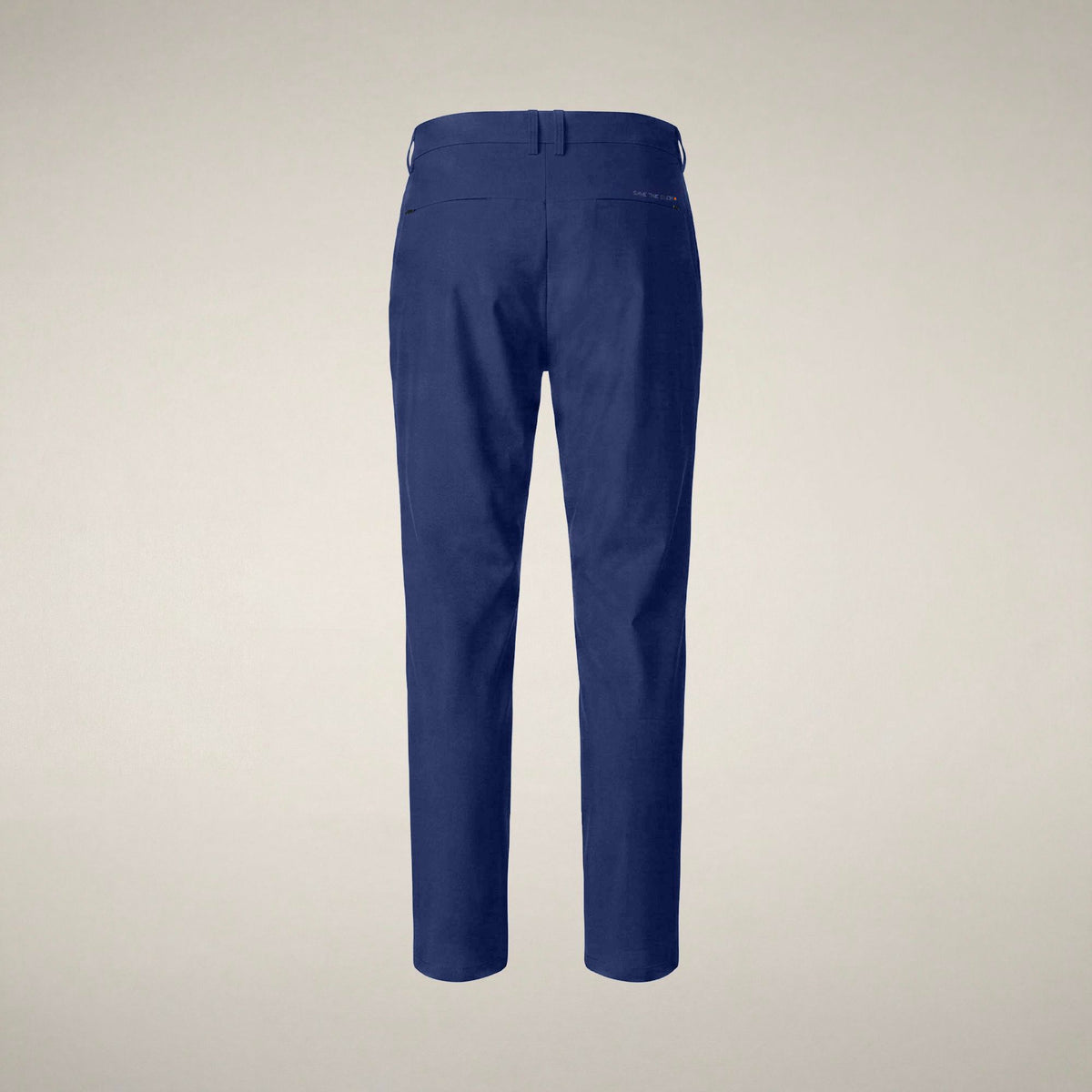 Men's Trousers Steve L.32 in Navy Blue