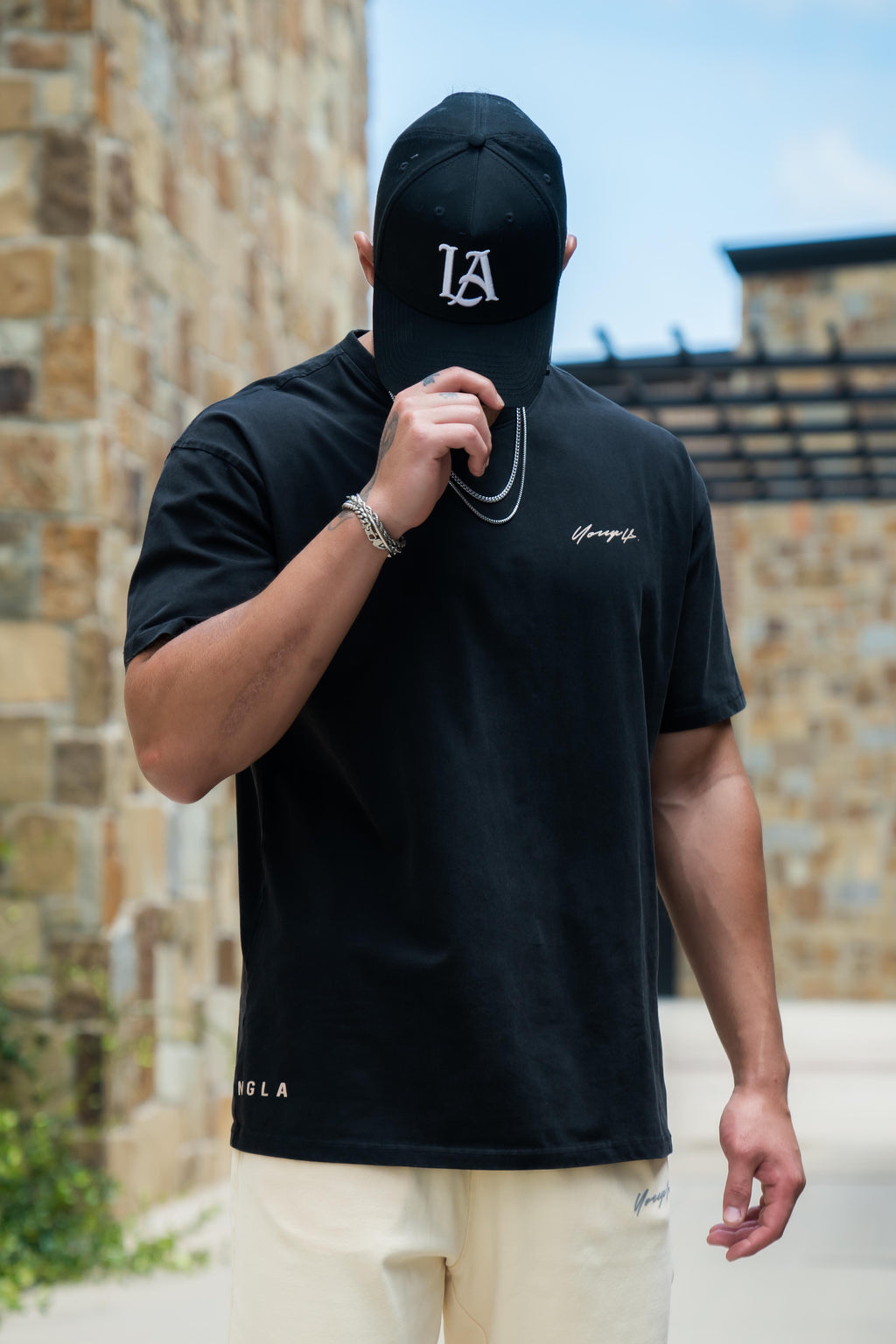 414 T-shirts Signature