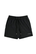 140 Frooty Swim Shorts - Black / Small