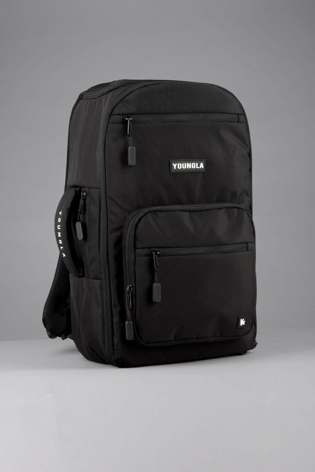 730 Expedition Backpacks - Black