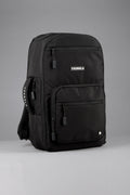 730 Expedition Backpacks - Black