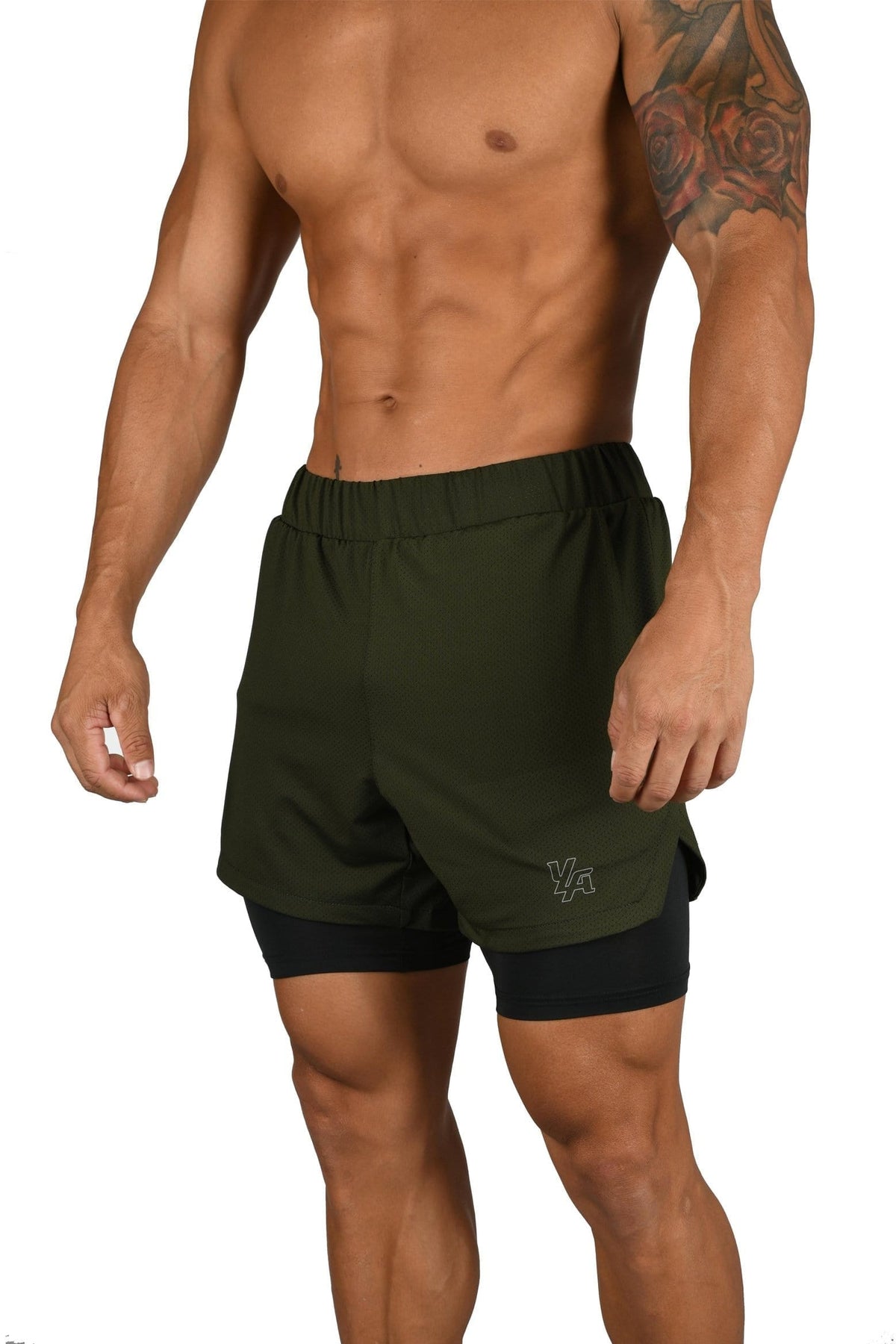Short de compression 105 2.0