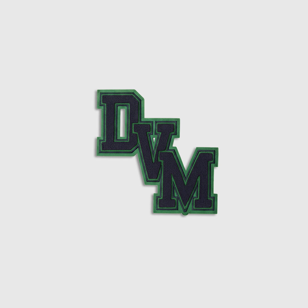 FIGS Discipline Patch - DVM/Navy