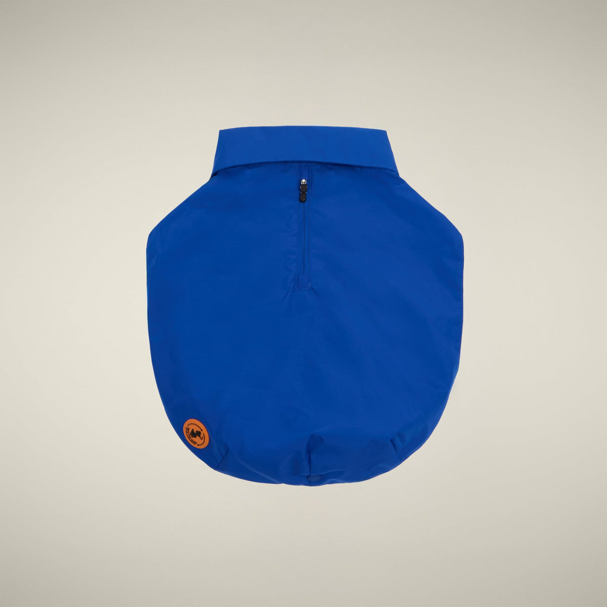 Unisex dog vest Rex in cyber blue