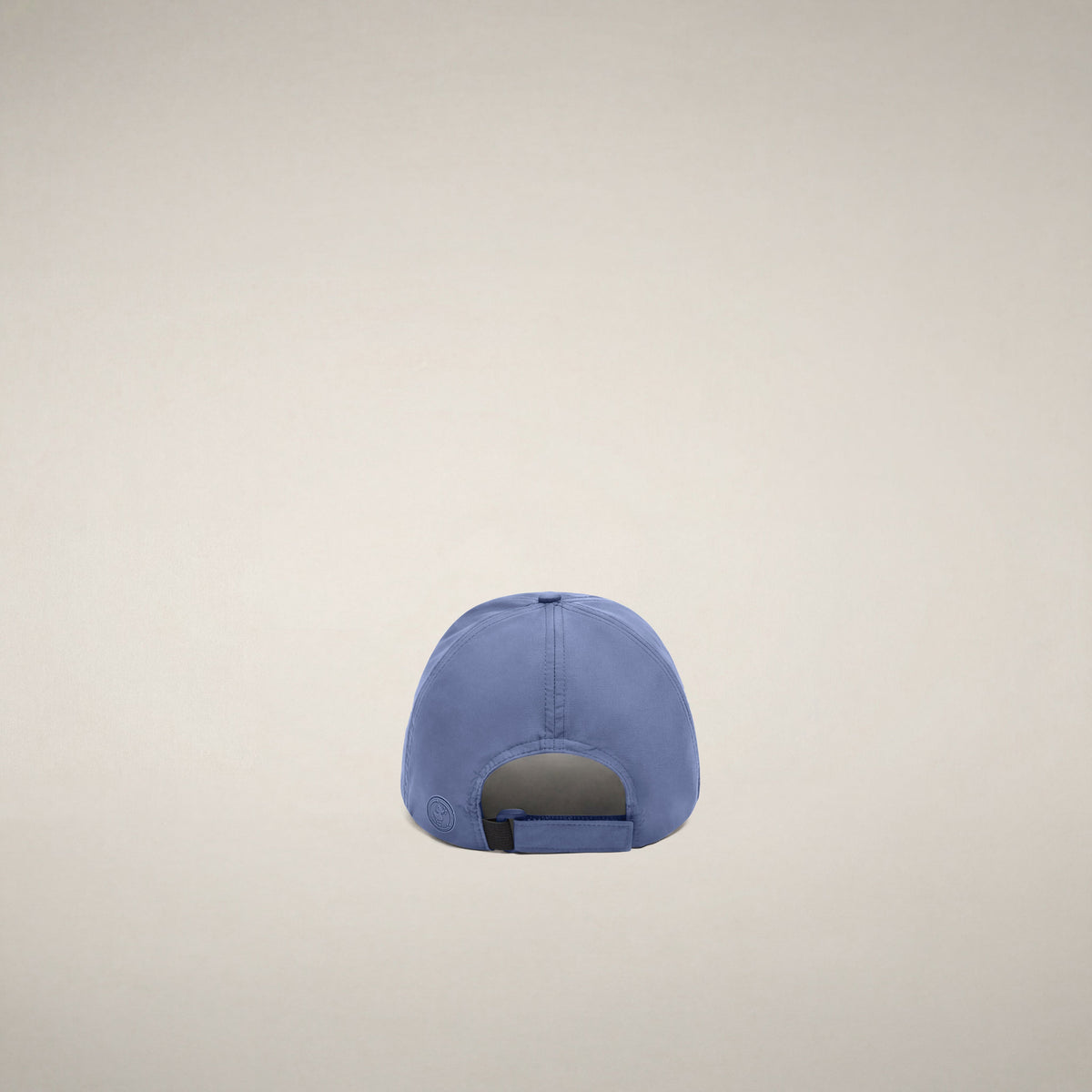 Unisex cap Cleber in Cornflower Blue
