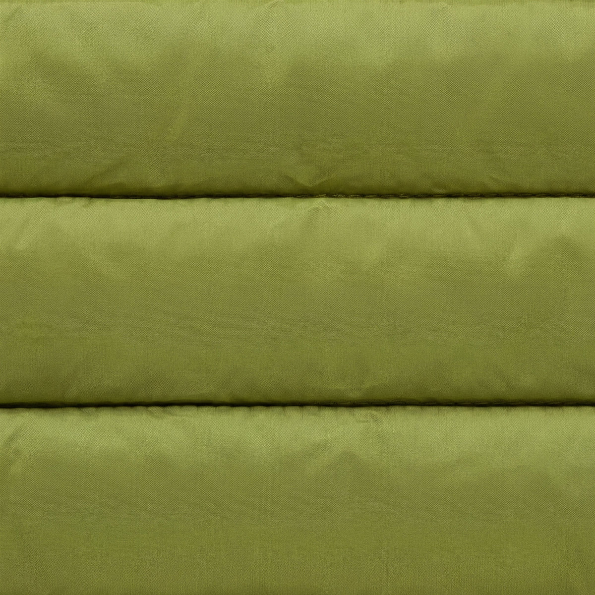 Unisex Quilted Laptop Holder Vesta in Citron Green