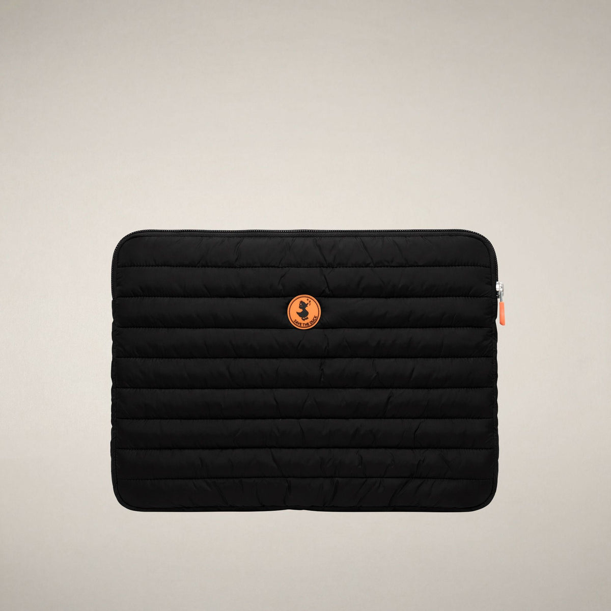 Unisex pc case vesta in black