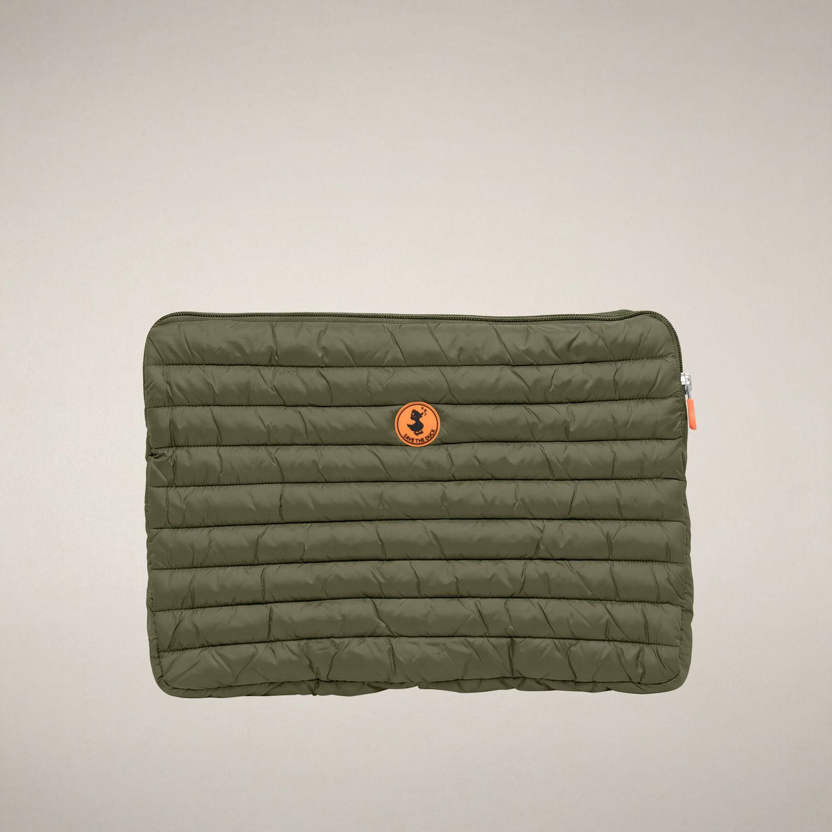 Unisex PC Case Vesta in Dusty Olive