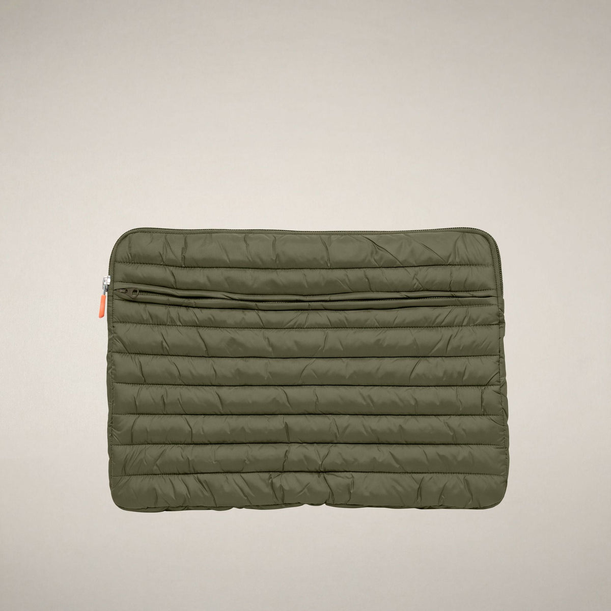 Unisex PC Case Vesta in Dusty Olive