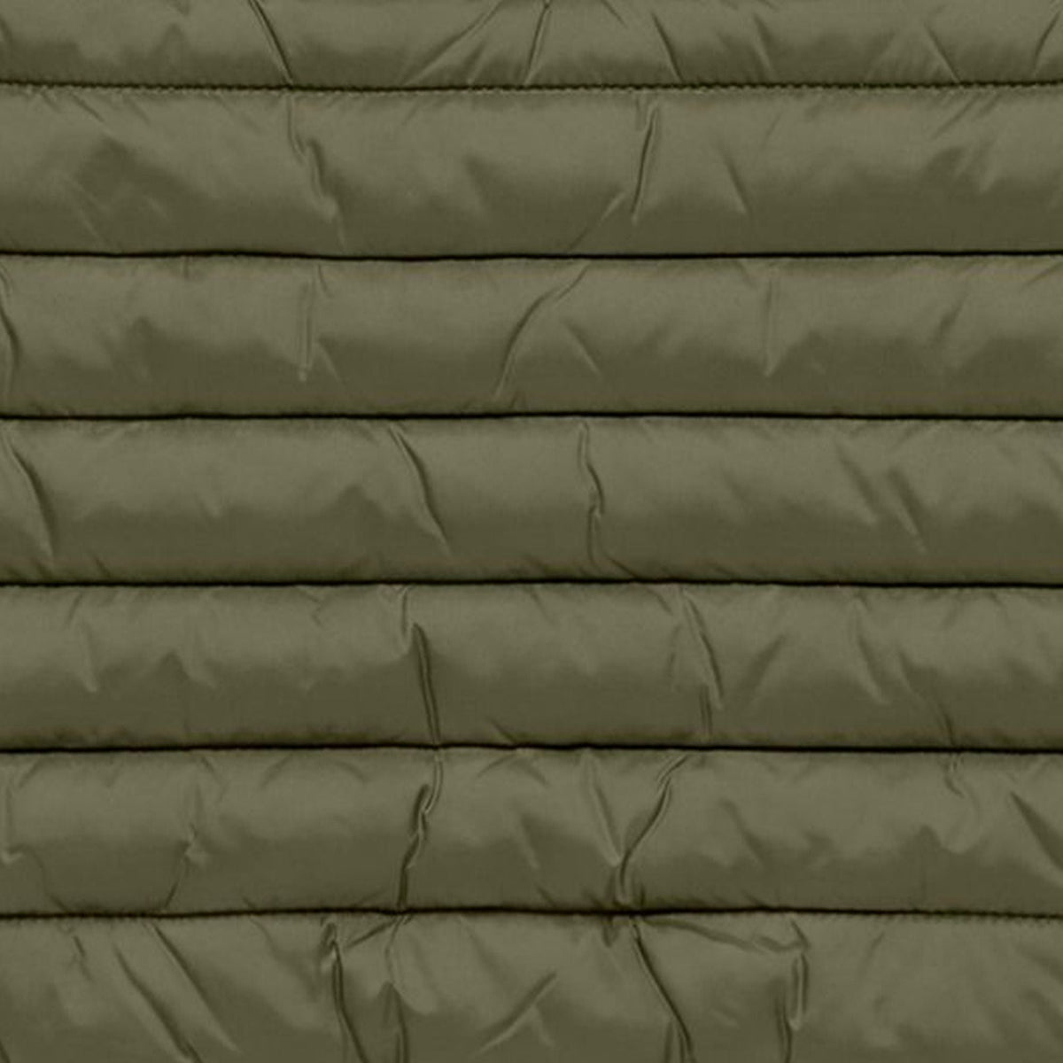 Unisex PC Case Vesta in Dusty Olive