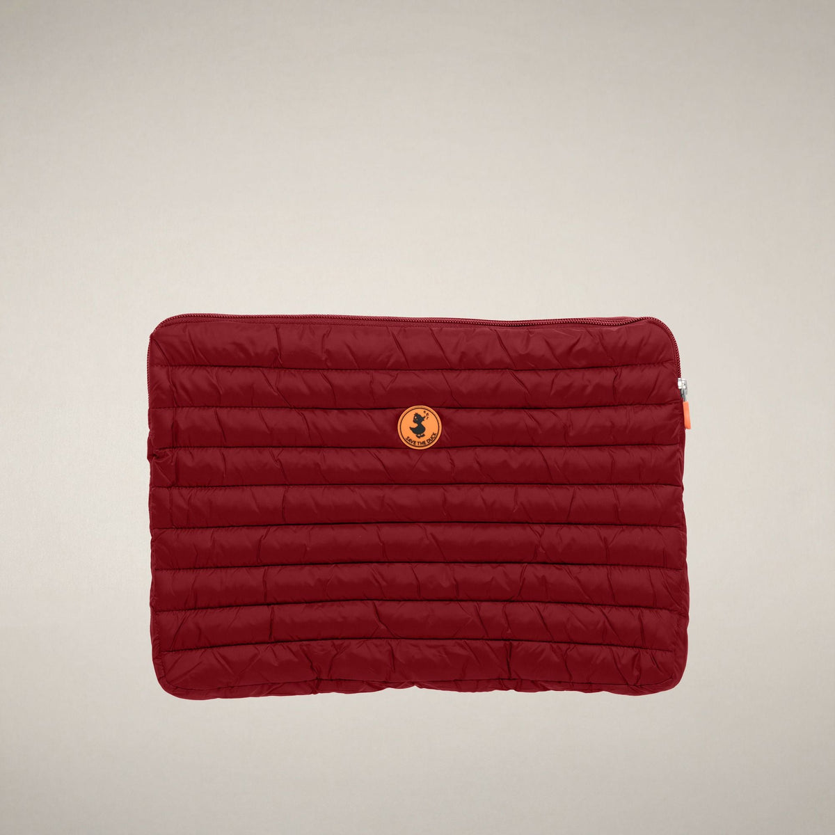Unisex PC Case Vesta in Dark Red