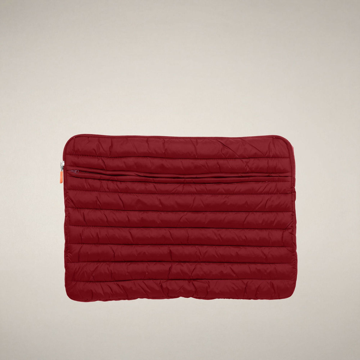 Unisex PC Case Vesta in Dark Red