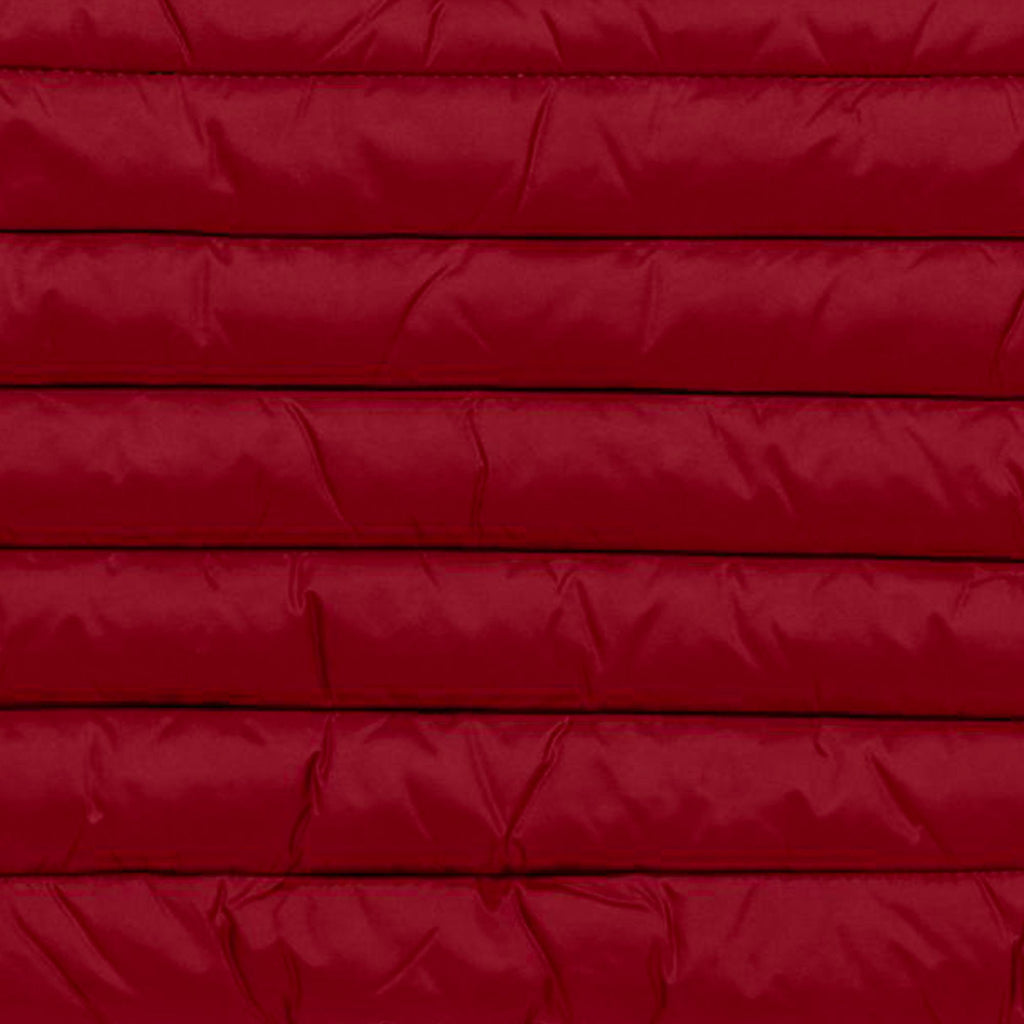 Unisex PC Case Vesta in Dark Red