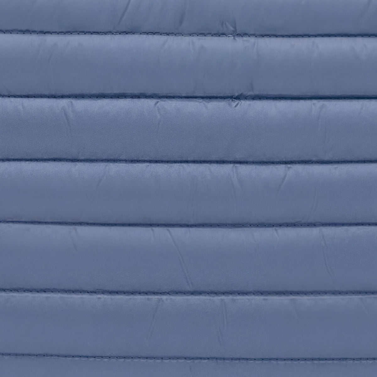 Neceser acolchado unisex Big Shaula en azul aciano