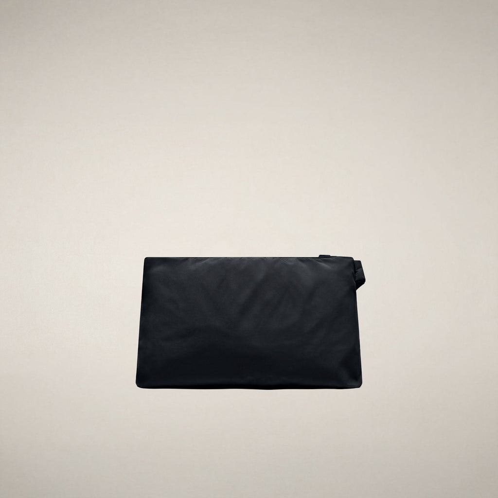 Unisex pouch Remy in Black