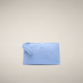 Unisex pouch Remy in Cornflower Blue