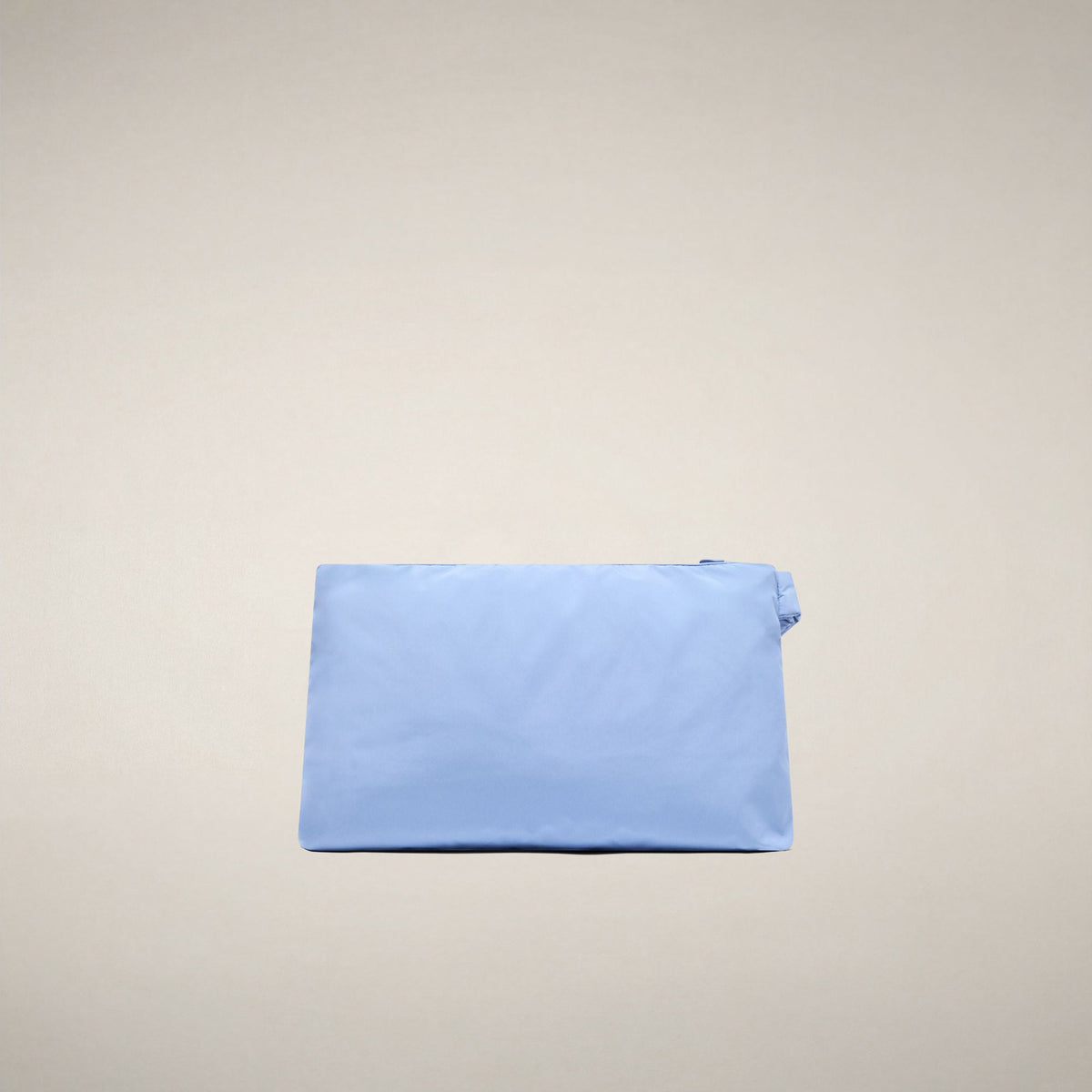Unisex pouch Remy in Cornflower Blue