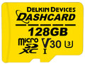 Delkin Devices DASHCARD 128GB microSD Memory Card For Dash Cameras - DMSDDSH128 - image 1