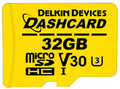 Delkin Devices DASHCARD 32GB microSD Memory Card For Dash Cameras - DMSDDSH32 - image 1