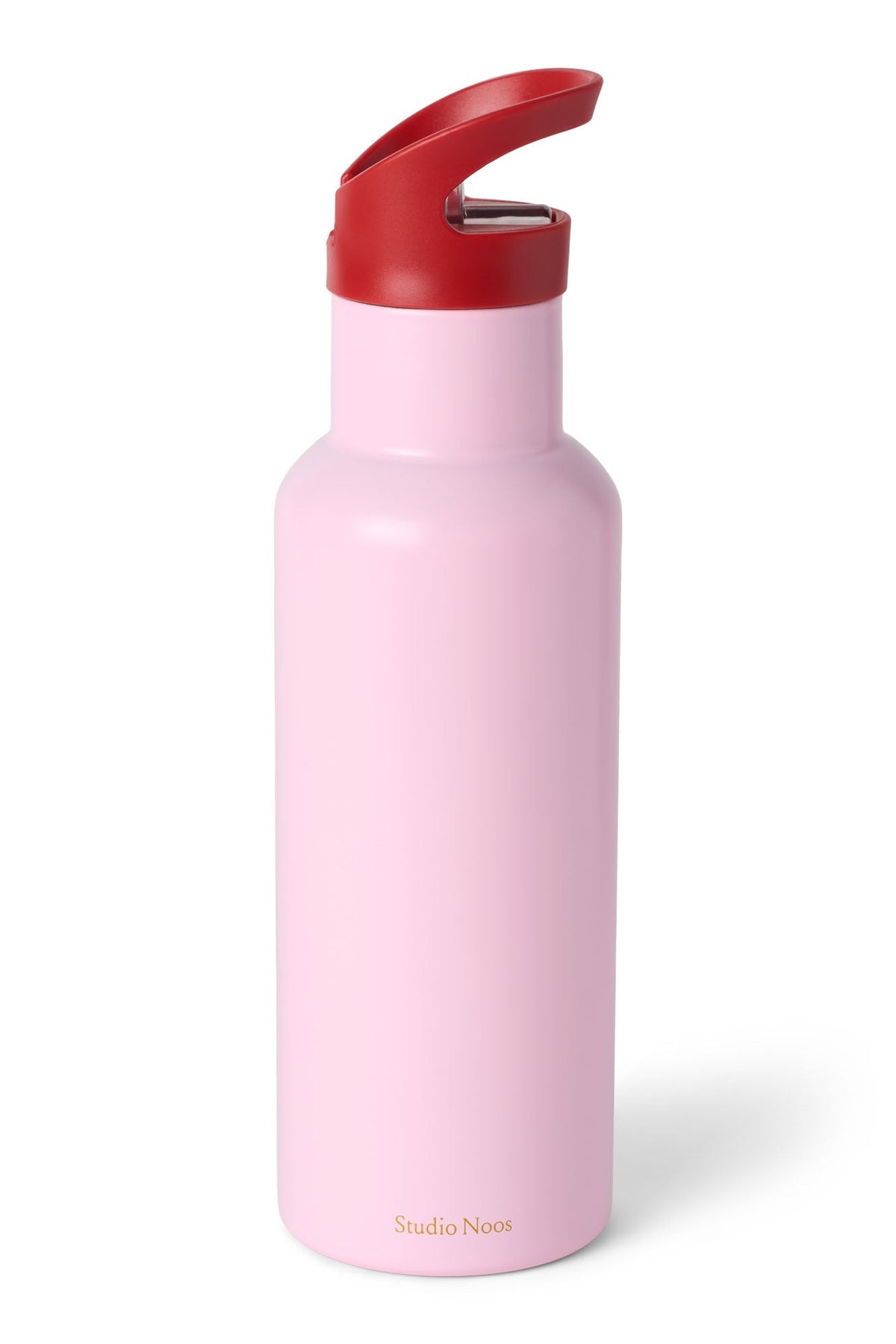 Stainless Steel Bottle 500ML | Soft Pink