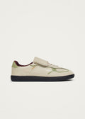Tb.490 Club Patentlederen Sneakers in Crème