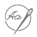 Embroidery - Black/White Logo