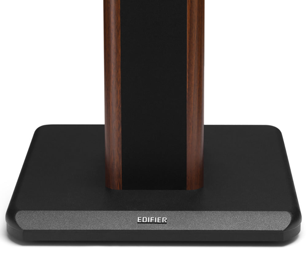 Edifier Wood Speaker Stands For S2000MKIII (Pair) - SS02C - image 4