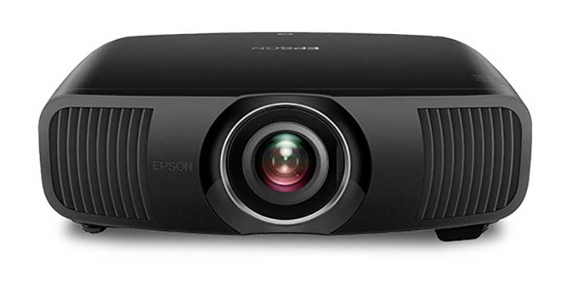 Epson Pro Cinema LS12000 4K PRO-UHD Laser Projector - V11HA47020MB - image 3