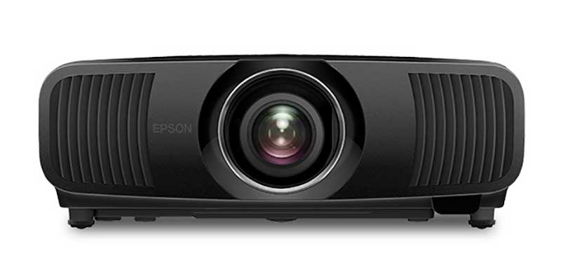 Epson Pro Cinema LS12000 4K PRO-UHD Laser Projector - V11HA47020MB - image 1