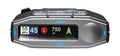 Escort MAX 360c MKII Black/Gray Radar Detector - 0100037-3 - image 1