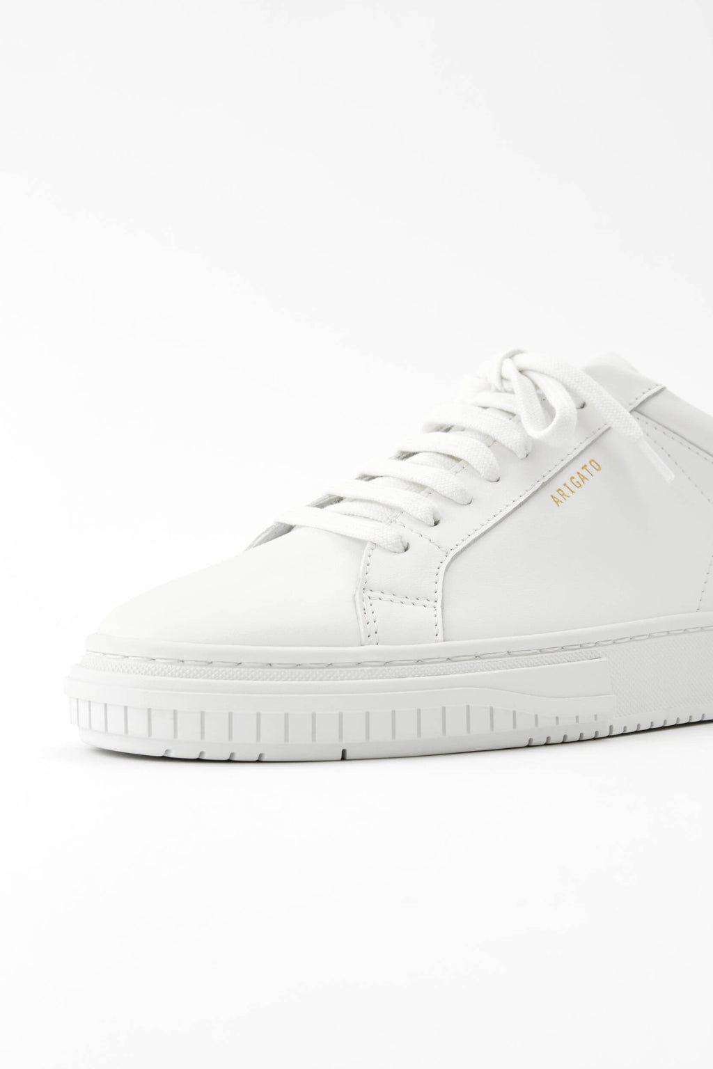 Atlas Sneaker - White - image 3