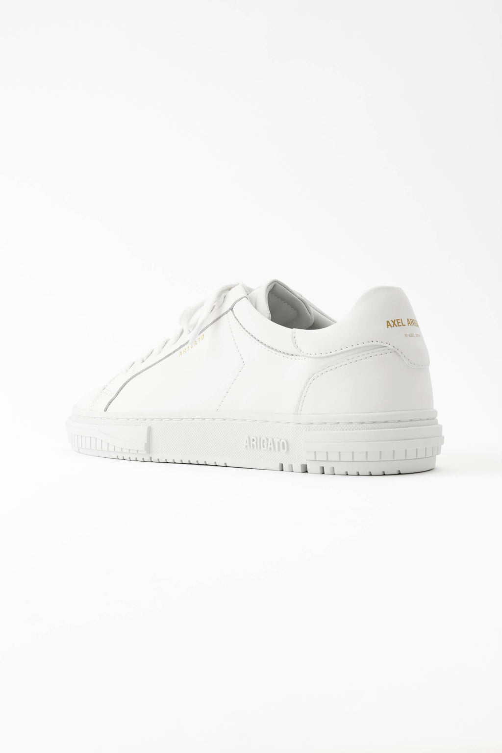 Atlas Sneaker - White - image 4