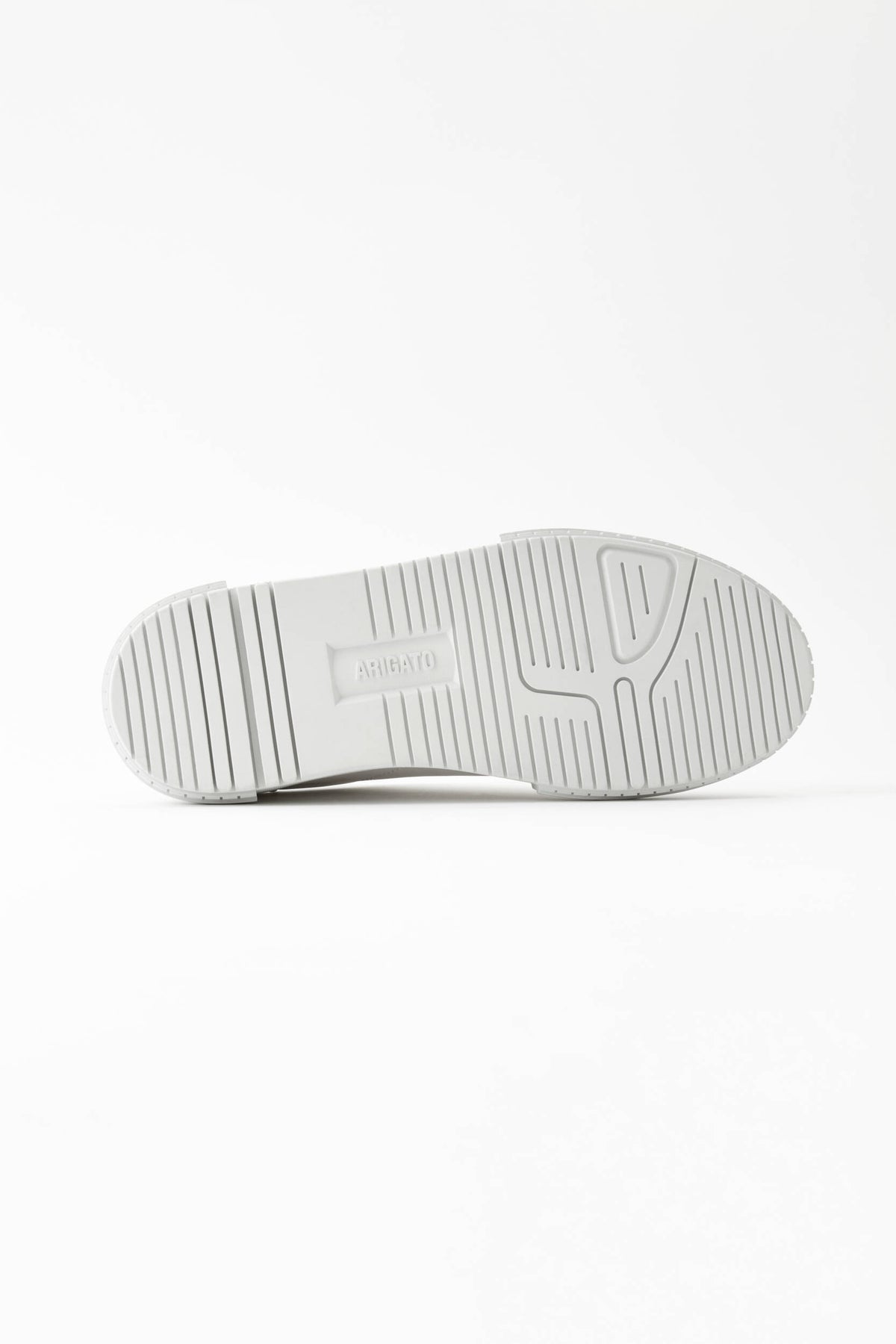 Atlas Sneaker - White - image 6