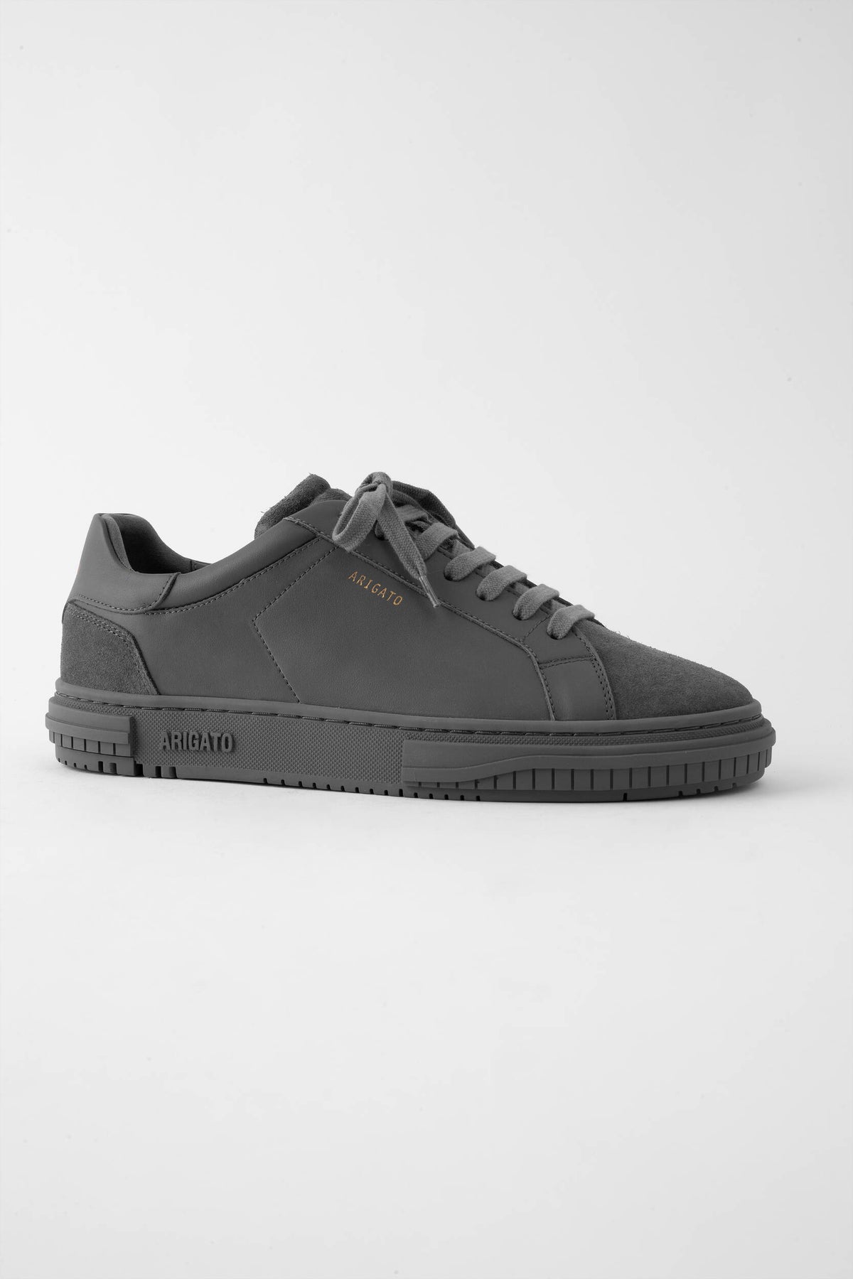 Atlas Sneaker - Dark Grey - image 2