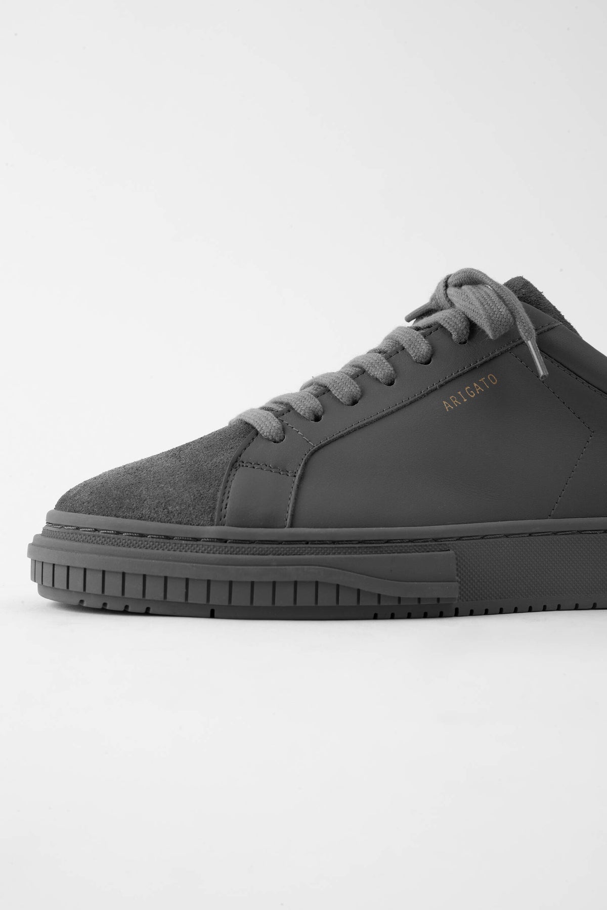 Atlas Sneaker - Dark Grey - image 3