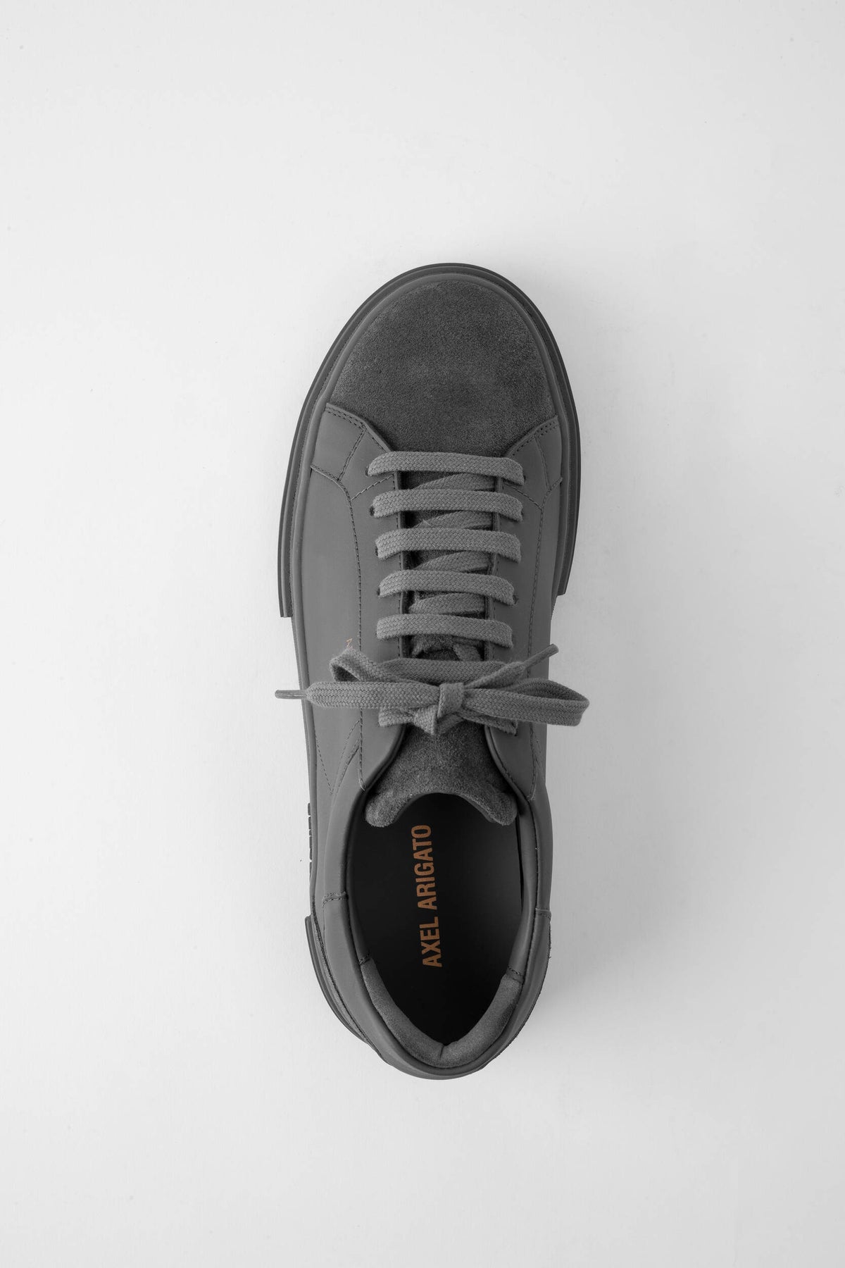 Atlas Sneaker - Dark Grey - image 6