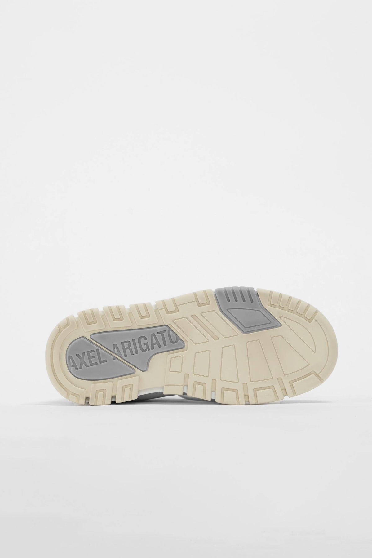 Area Lo Sneaker - Cremino/White - image 5