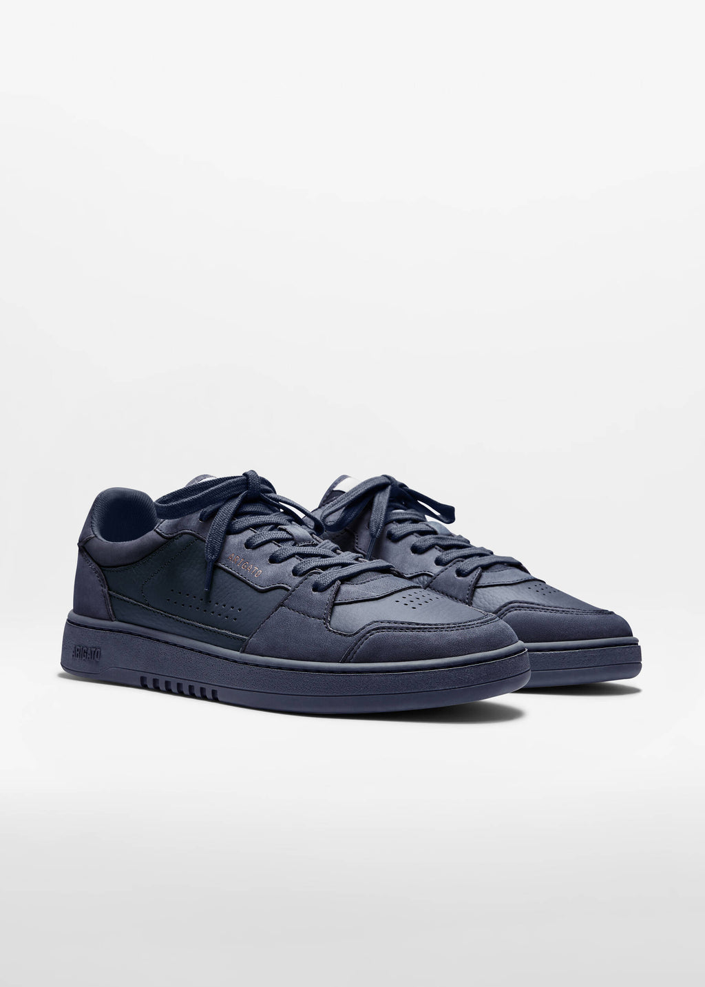 Dice Lo Sneaker - Navy/Navy - image 2