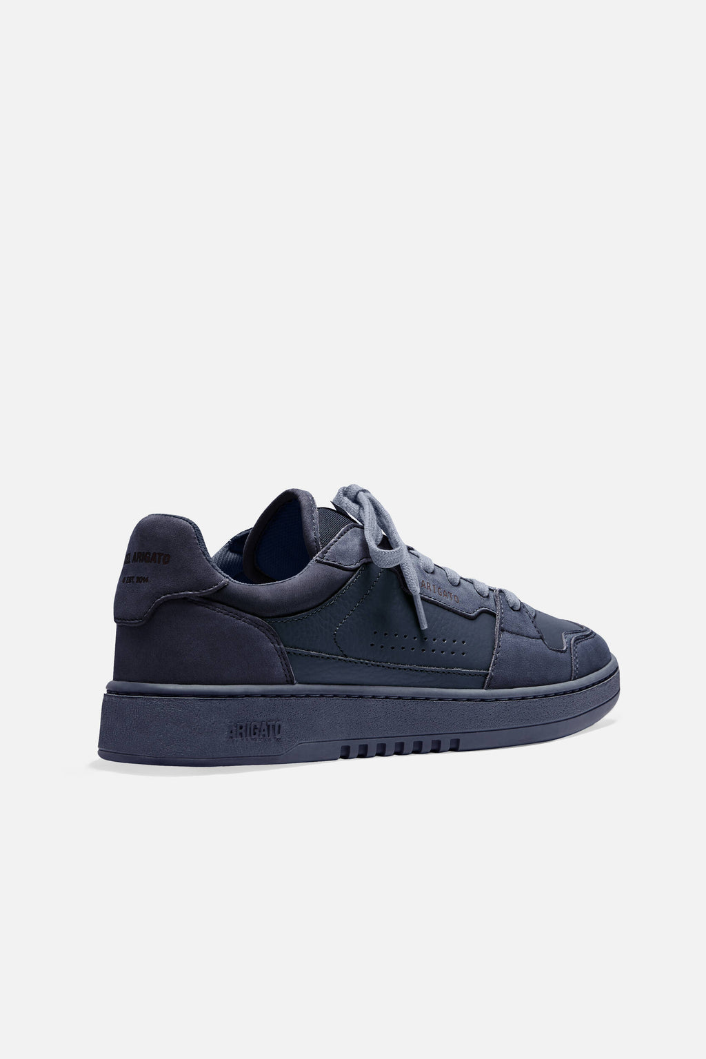 Dice Lo Sneaker - Navy/Navy - image 3