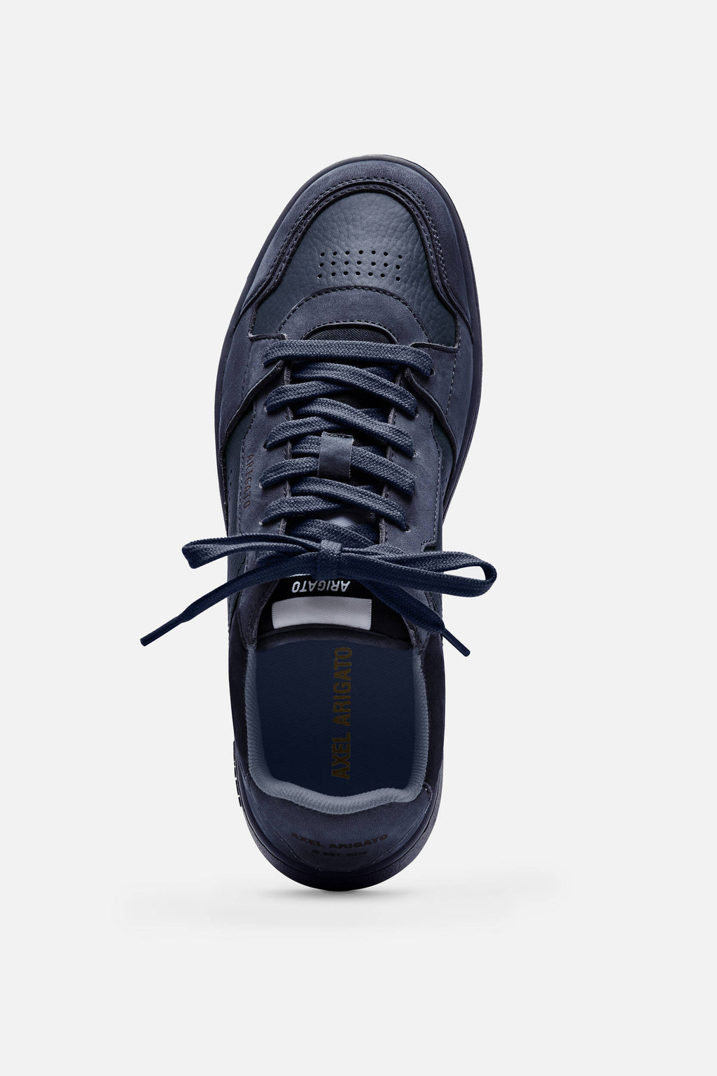 Dice Lo Sneaker - Navy/Navy - image 4