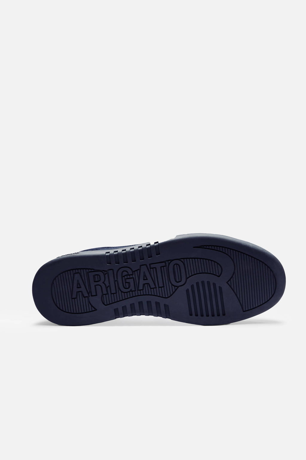 Dice Lo Sneaker - Navy/Navy - image 6