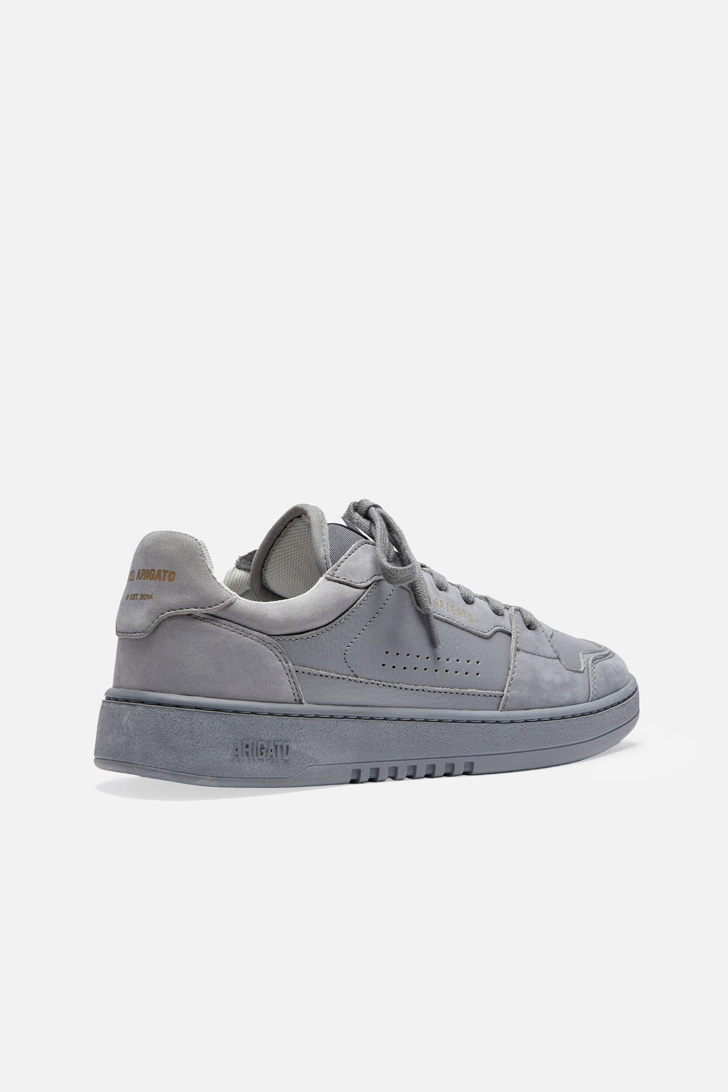 Dice Lo Sneaker - Grey/Grey - image 3