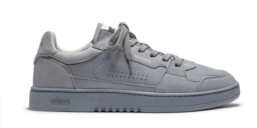 Dice Lo Sneaker - Grey/Grey - image 1